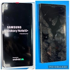 SAMSUNG GALAXY S ,A , NOTE SERIES SCREEN REPLACEMENT Repair Service