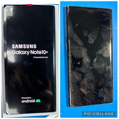  SAMSUNG GALAXY S ,A , NOTE SERIES SCREEN REPLACEMENT *Repair Service*