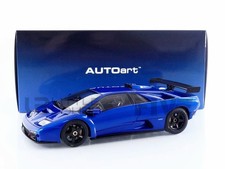 AUTOART 1/18 - LAMBORGHINI DIABLO GT-R 79135