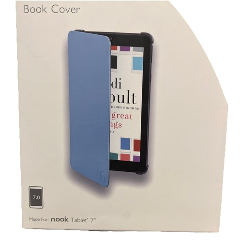 Nook Barnes & Noble Le Petit Prince Book Cover Tablet 7 Brand New - Picture 2 of 4