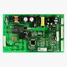 GE 200D5837G004 WR55X10942C Refrigerator Control Board