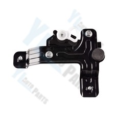Rear Tailgate Lock Latch Actuator Fit 2014-2019 Chevrolet Silverado Gmc Sierra Rear Tailgate Lock Latch Actuator Fit 2014-2019 Chevrolet Silverado Gmc Sierra