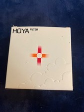 Hoya 82A Coated Photographic Filter 49.0s