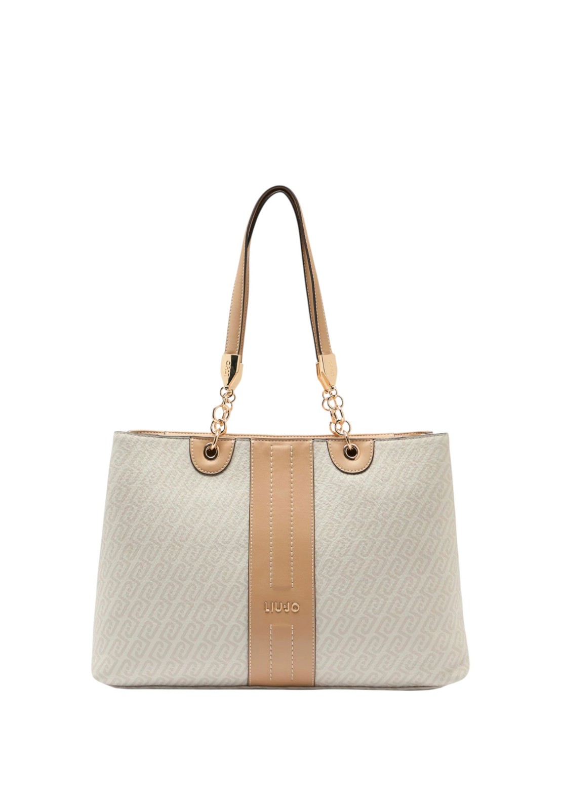 Borsa Donna Liu Jo Naturale/cipria