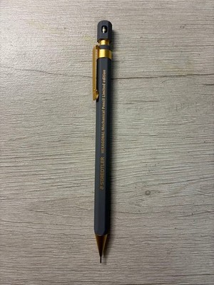 STAEDTLER Hexagonal Version 1