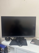 BenQ PD2700U 27” 4K UHD IPS Designer Monitor – HDMI 