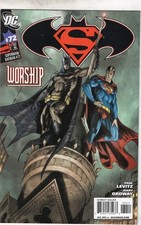 DC Comics Superman / Batman Volume 1 Book #72 VF+