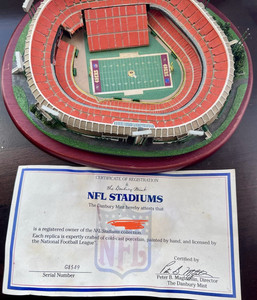 San Francisco Candlestick Park | eBay