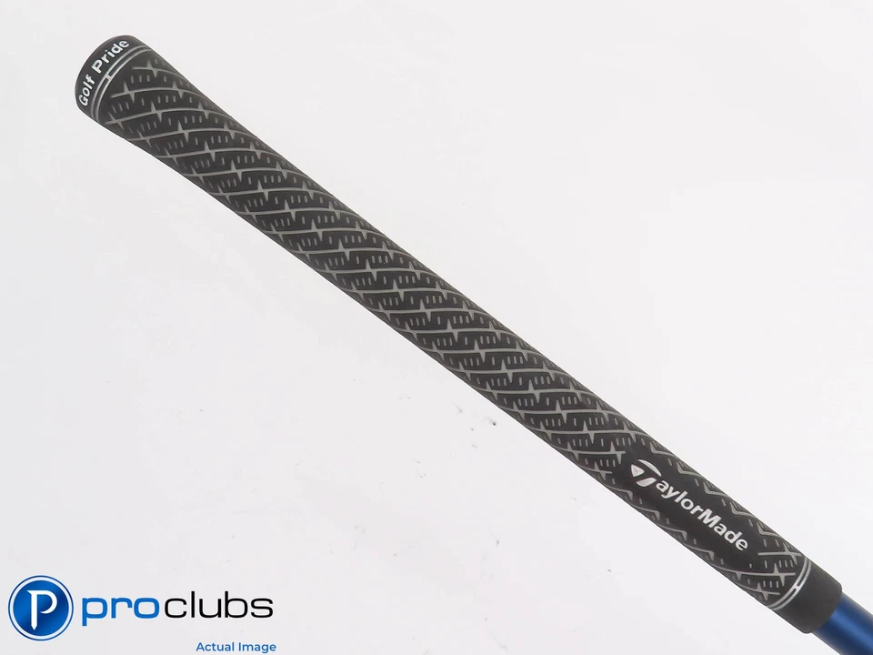 Nice TaylorMade Qi10 12* DRIVER - Ventus Blue 5A Senior Flex 443896 - Image 4 of 4