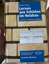 François Colling   Lernen aus Schäden im Ho...
