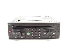 Autoradio Lancia PHEDRA