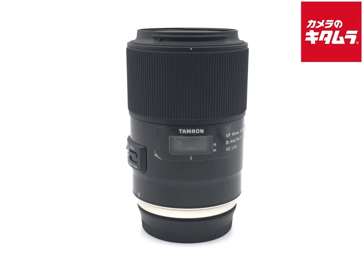 Tamron SP f/2.8 Camera Lenses 90mm Focal for sale | eBay