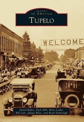 David Baker David Hill Mem Leake Bill Lyle Julian Tupelo (Paperback) (UK IMPORT)