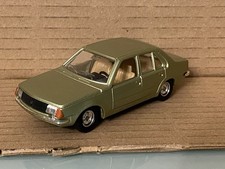 Jouet ancien R18 Renault 18 Solido