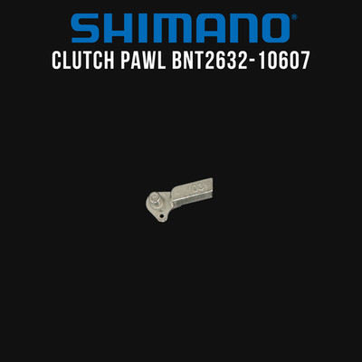 Shimano Clutch Pawl for Cardiff 201 301 201A 301A BNT2632-10607