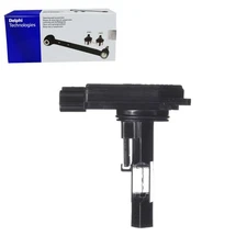 Delphi Mass Air Flow Sensor For 2006-2012 Mitsubishi Eclipse
