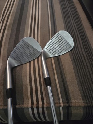 Ping Glide 3.0 50, 56 WEDGES Red Dots