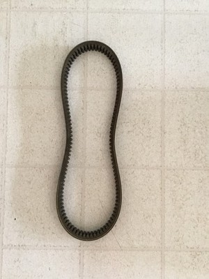 Ski Doo Oem Elite Drive Belt 417300207