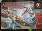 Axis & Allies PACIFIC - WWII Vintage Strategy Board Game (AH/Hasbro, 2000)