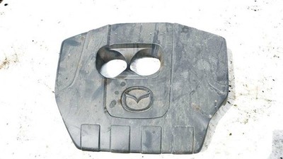 Mazda CX-5 2025 Engine Cover (plastic trim cover engine) USED, Gen #2920534-72