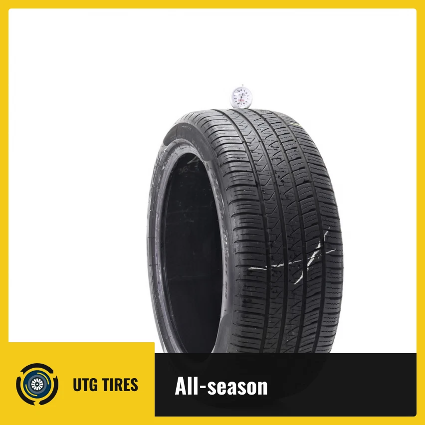 1 245/40/18 All Season Tires for sale | eBay