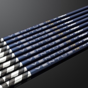 Fujikura Ventus Tr Blue 6X | eBay