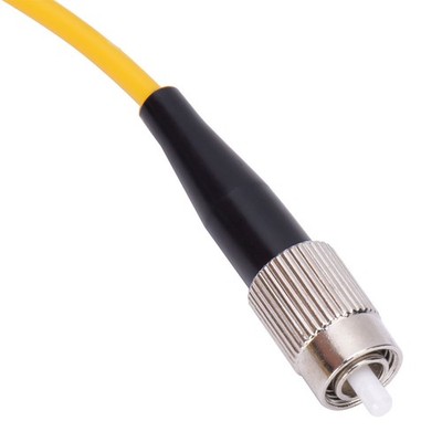 Fiber Optic OTDR Cable Box Sc UPC Fc UPC OTDR Dead Zone Eliminator Si SET