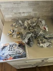 LEGO Star Wars Kessel Run Millennium Falcon 75212 Set 1414 Pieces Sealed Bags