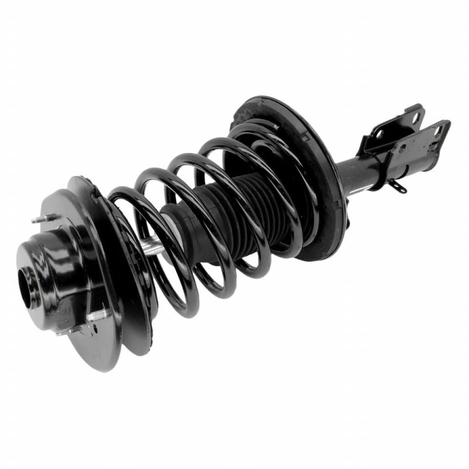 KYB For Chrysler Town & Country Mini Van 01-07 Shocks & Struts Passenger Side Foto 2 de 3