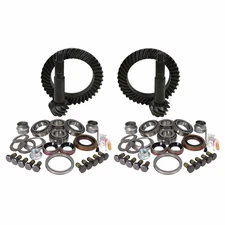 Yukon Gear YGK011 Yukon Gear / Install Kit package for Jeep TJ Rubicon 5.13 rati