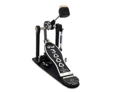 DW Drums 3000 Series Dual-Chain Drive Single ...