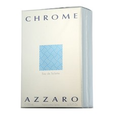 Azzaro Chrome EDT 200ml