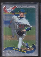 Los Angeles Dodgers Extravaganza Inserts Rookies -- Get 40% off!!
