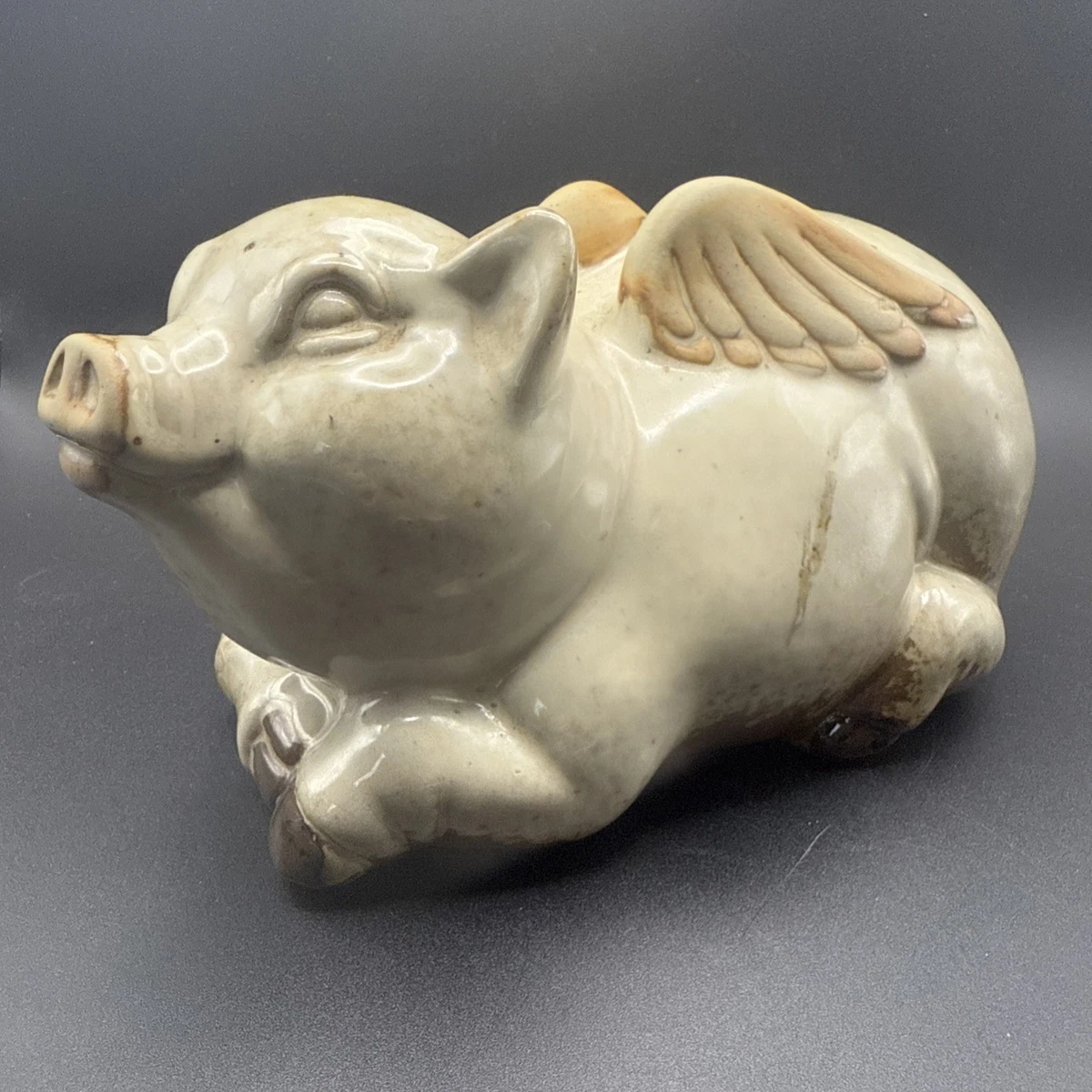 Ceramic Pig In Pig Collectibles for sale | eBay