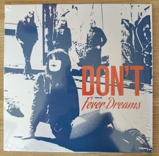 Dont - Fever Dreams LP