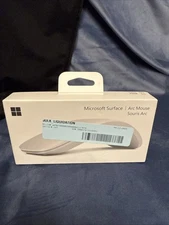 Microsoft Surface Arc Mouse
