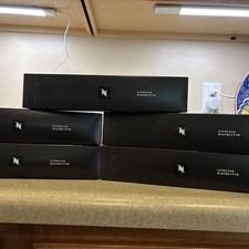 Nespresso Vertuo 50 Count DIAVOLITTO Capsules Espresso Coffee Pods