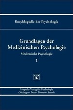 Grundlagen der Medizinischen Psychologie | Ni...