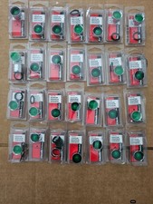 28 NEW Faucet Aerator 55/64-27 Female Chrome 1.5gpm Lincoln Products SHIPS TODAY