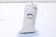 2020-22 Hyundai Sonata SE Right Center B-Pillar Upper Trim Cover 85840-L0000-MMH