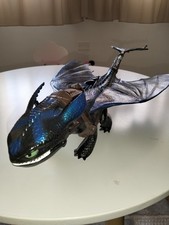 Dragons, Giant Fire Breathing Toothless Sdentato Dragon Trainer