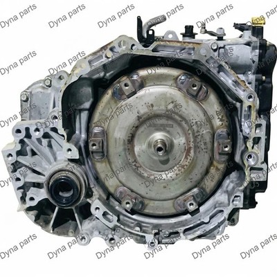 CHEVROLET ORLANDO 2JRW 2.0L DIESEL AUTOMATIKGETRIEBE 24265040 6-GANG