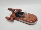 Vintage Star Wars Landspeeder 1978 Vehicle Kenner 100% Complete Original LotF