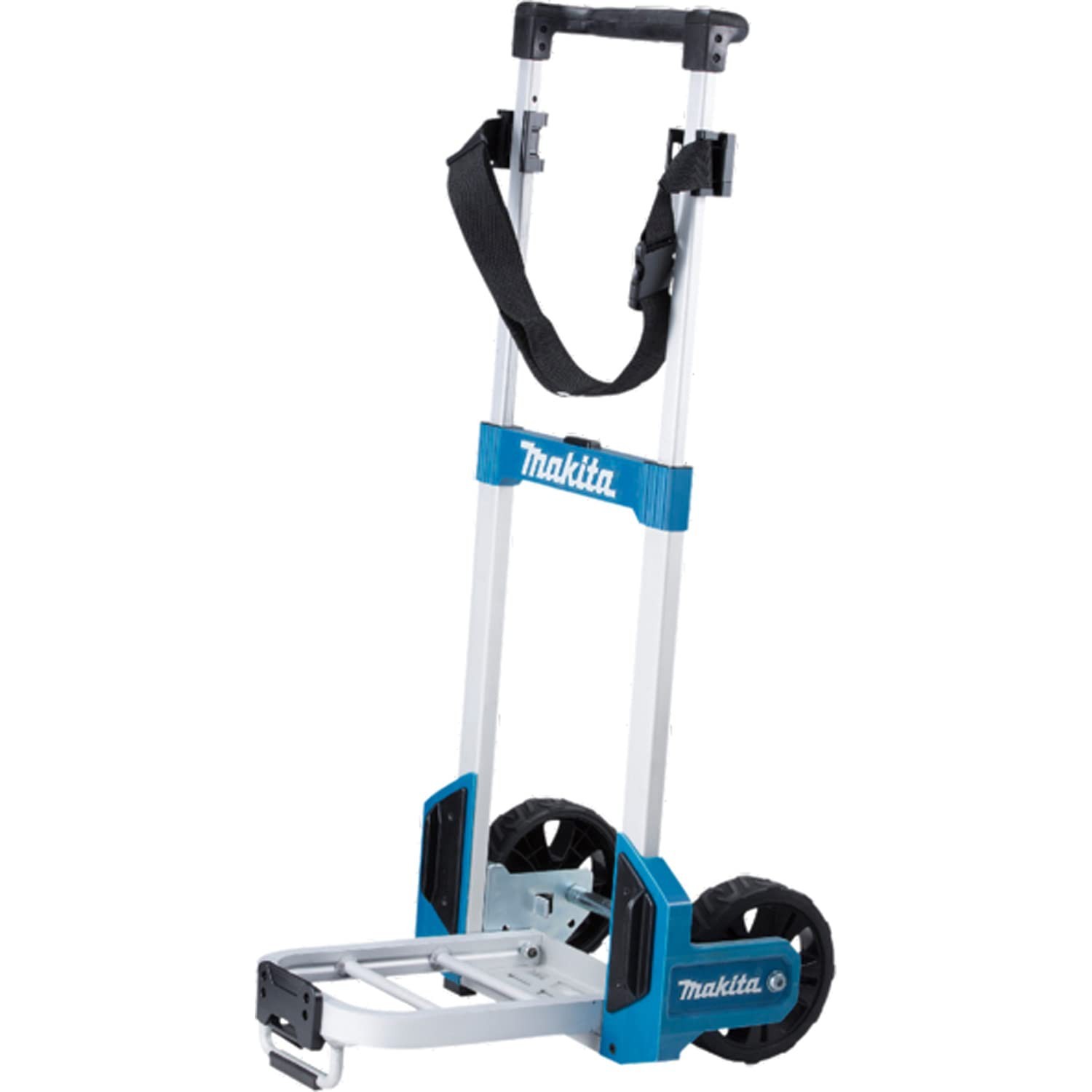 Makita Tr00000001"Macpak" Trolley - Multi-Colour - Image 5