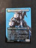 MTG Omo, Queen of Vesuva Borderless 0014 Commander: Modern Horizons 3 NM