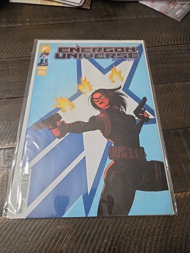 ENERGON UNIVERSE 2024 SPECIAL #1 1:10 TOM REILLY VARIANT IDW 050424