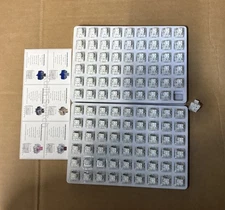 KAILH Keyboard Switch 108 Pcs X0039HL74Z thumbnail 1