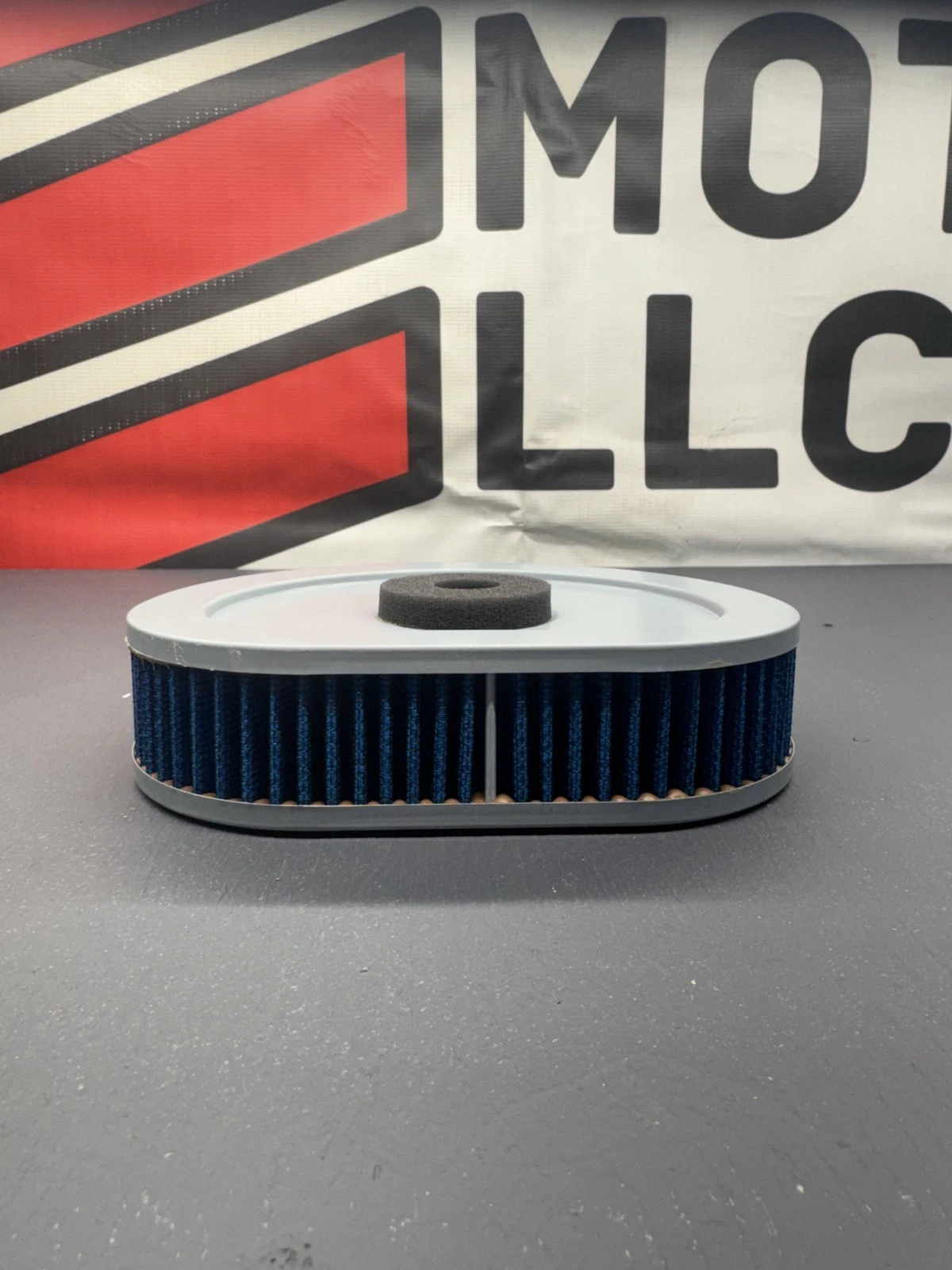 1011-4200 | Drag Specialties | Reusable Air Filter