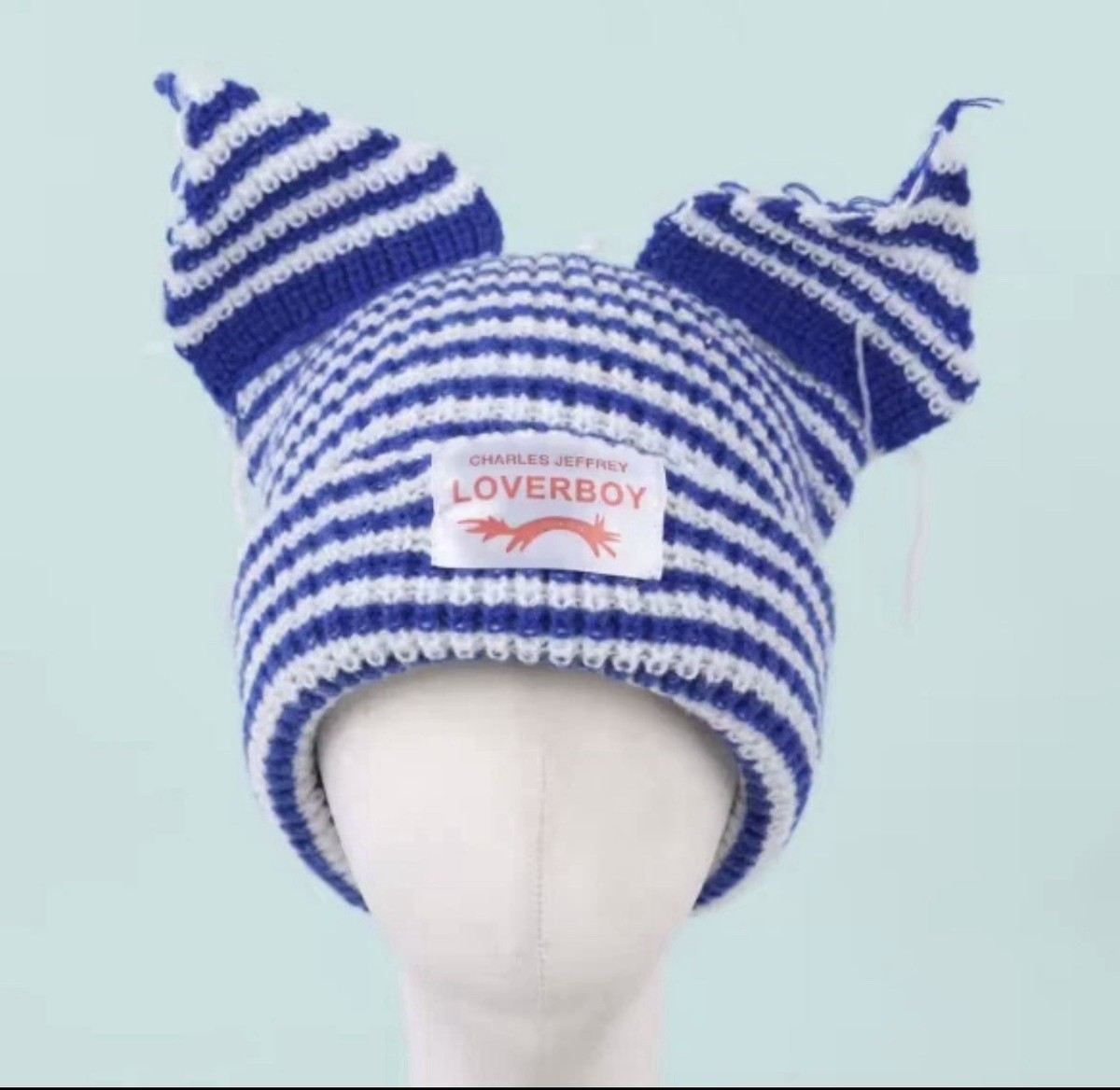 Charles Jeffrey Loverboy Beanie | eBay
