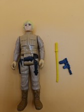 Luke Skywalker (Bespin Fatigues) for sale